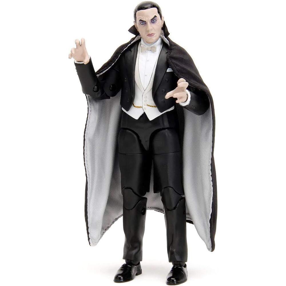 Funko Pop! Dracula Bela Lugosi Figura da Collezione 15cm - Nerdscape