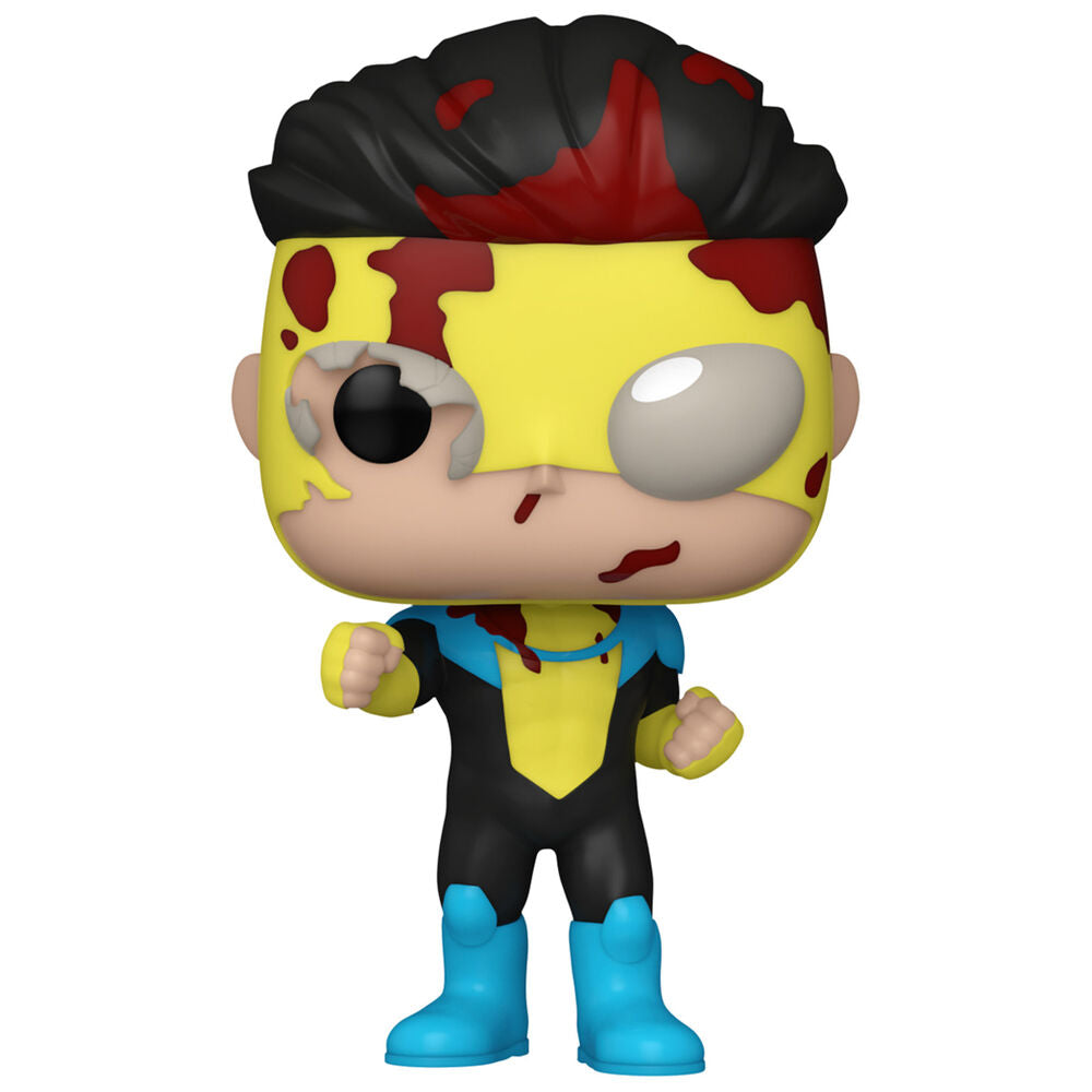 POP figures Invincible - Invincible Exclusive