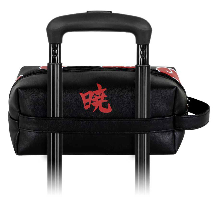 trousse de toilette Naruto Shippuden
