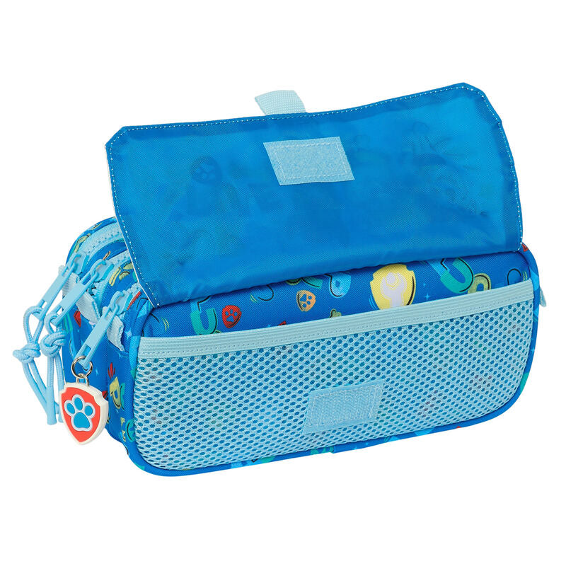 Paw Patrol Pups Rule pencil case