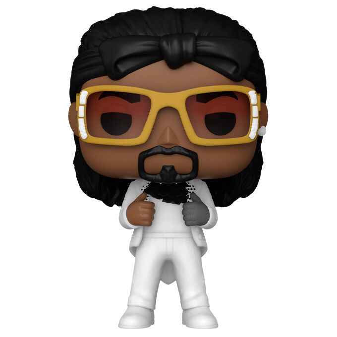 Funko Pop! Snoop Dogg Sexual Seduction - Figura da Collezione Vinyl
