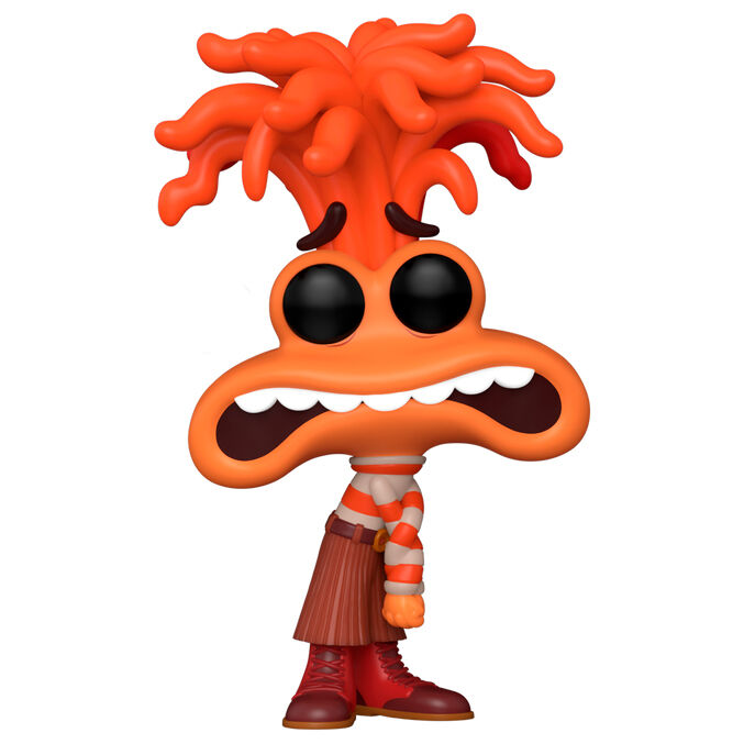 Figurine POP Vice-Versa 2 Anxiété