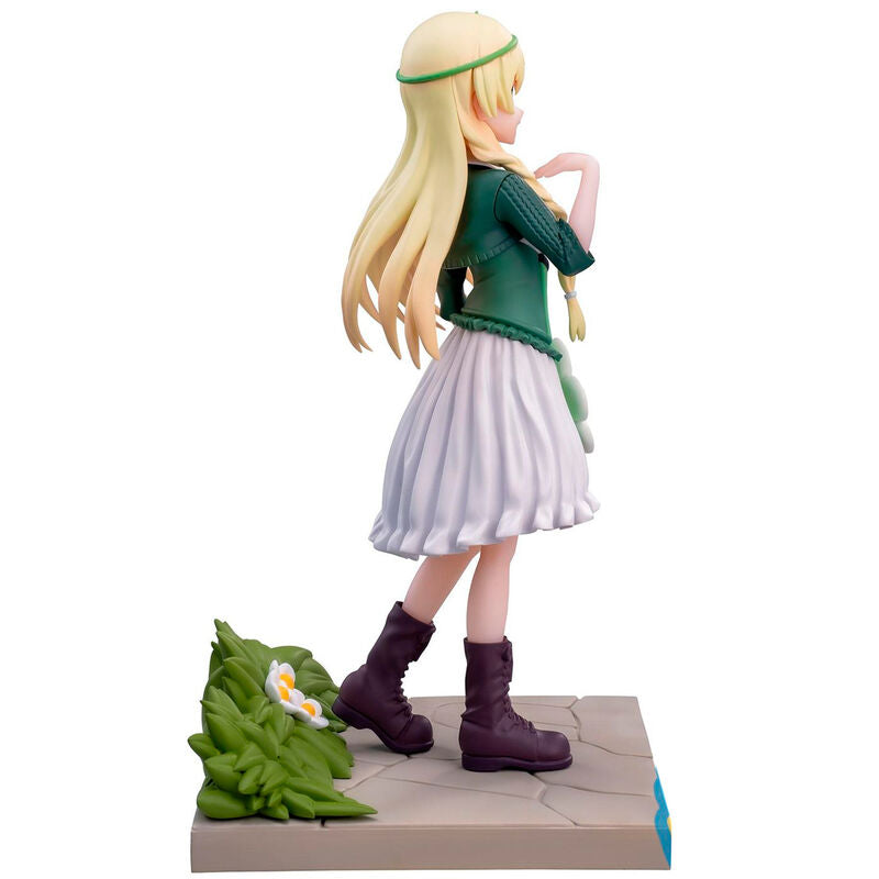 Konosuba Figura da Collezione Iris Luminasta 17cm - Nerdscape