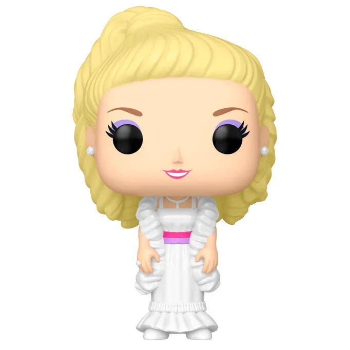 Funko Pop! Barbie Crystal - Figura da Collezione Vinyl