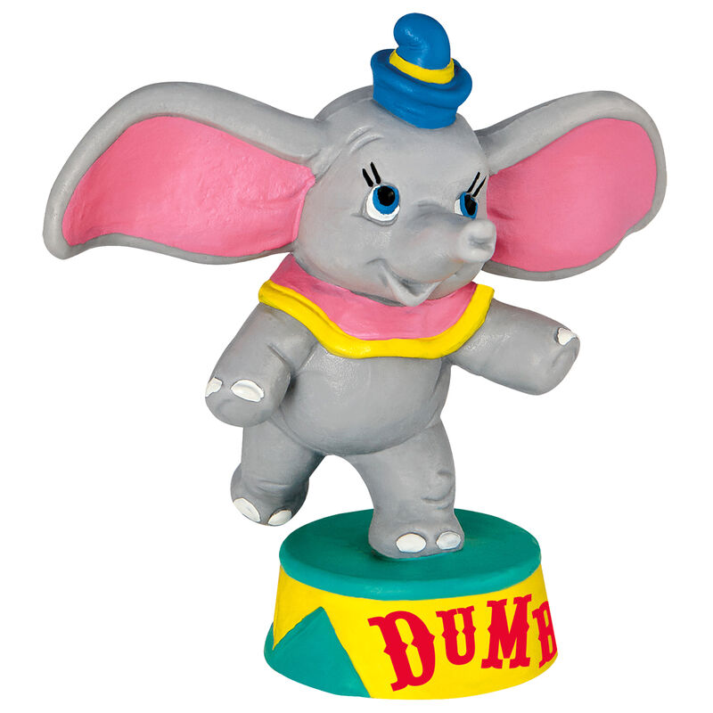 Figurines Dumbo Disney 7 cm