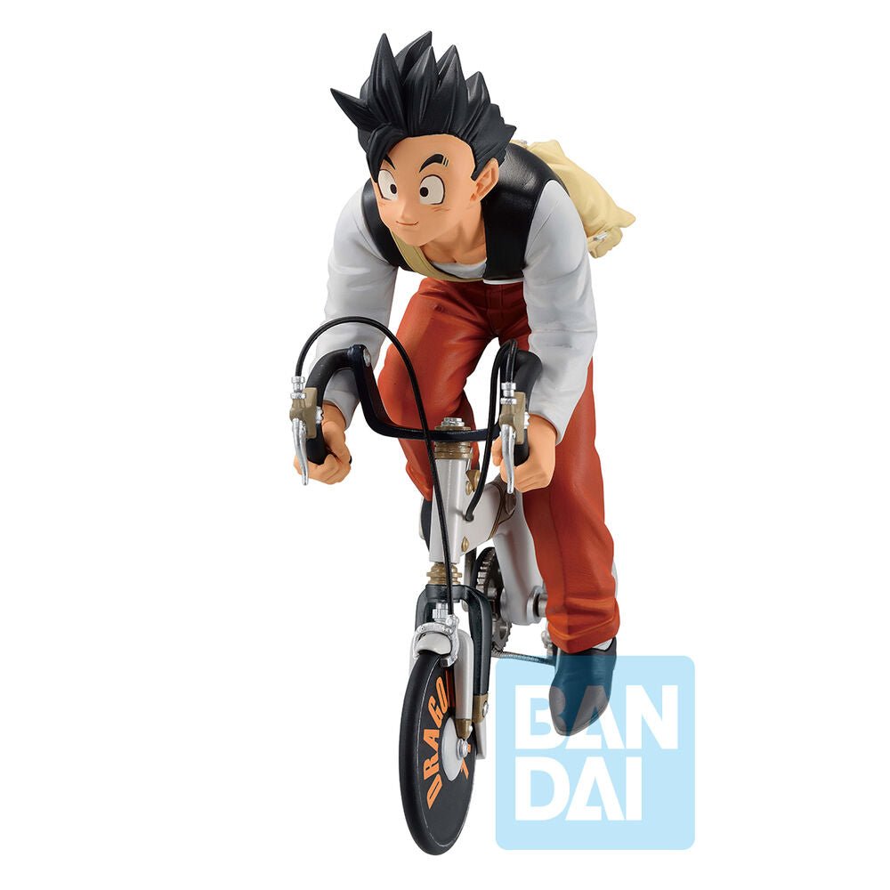 Dragon Ball Z Snap Collection Son Gohan Ichibansho figure 18cm - Nerdscape