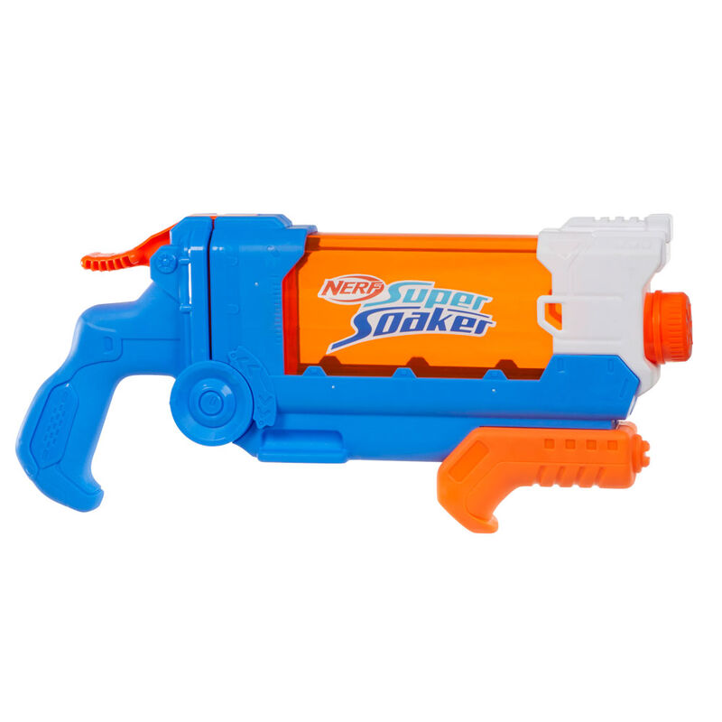 Nerf Flip Fill Super Soaker - Figura da Collezione - Nerdscape