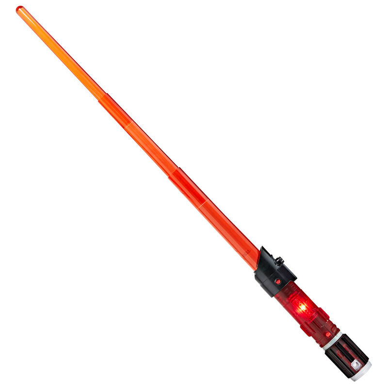 Star Wars Darth Vader Forge lightsaber