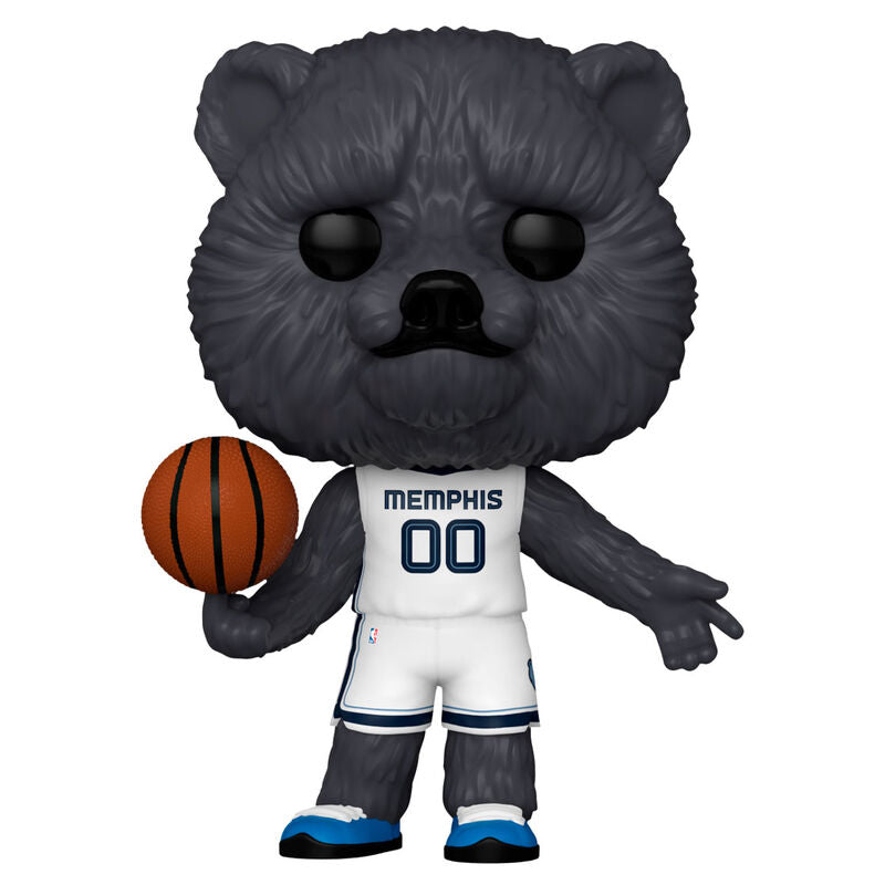 POP Figure NBA Memphis Grizz
