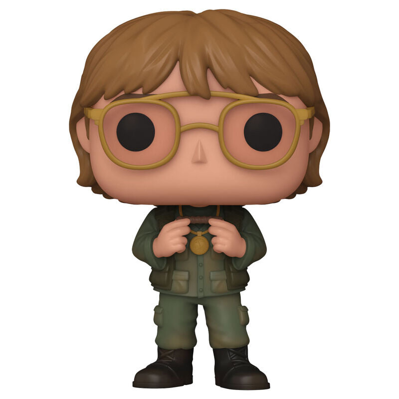 Figurine POP Stargate Daniel Jackson