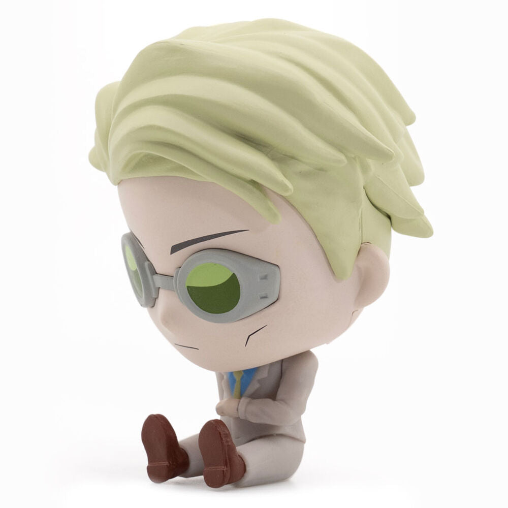 Figurine surprise assortie Jujutsu Kaisen 6 cm