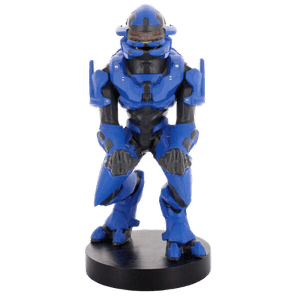 Support de fixation pour figurine Halo Elite Mercenary, câble de 21 cm