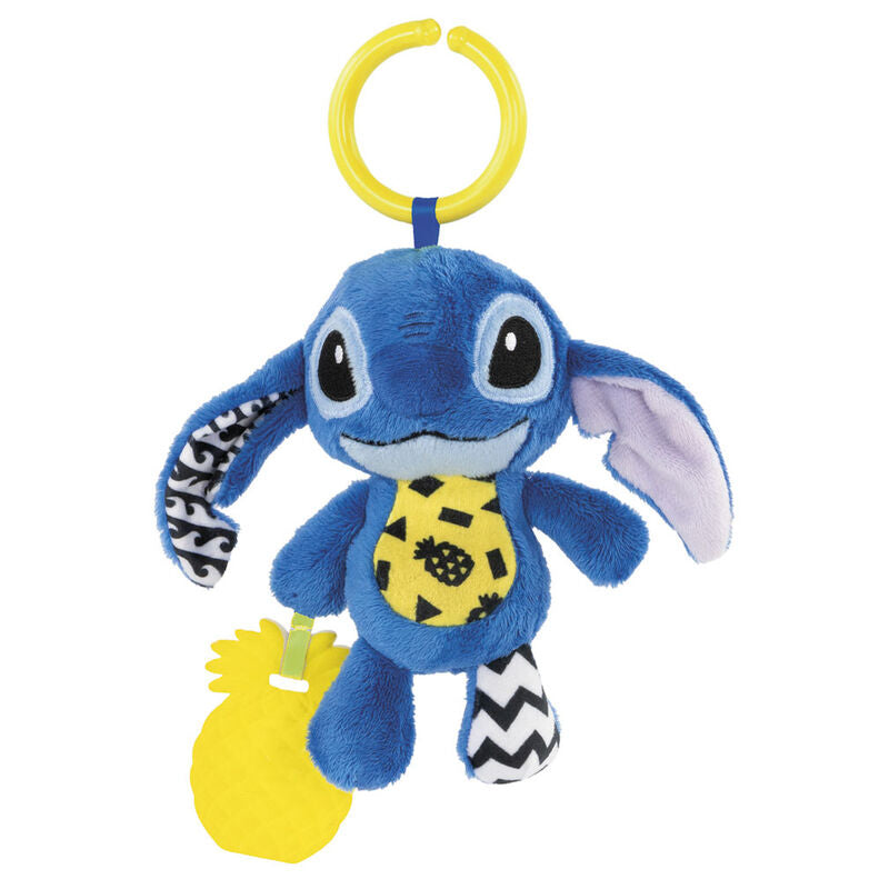 Disney Stitch plush toy