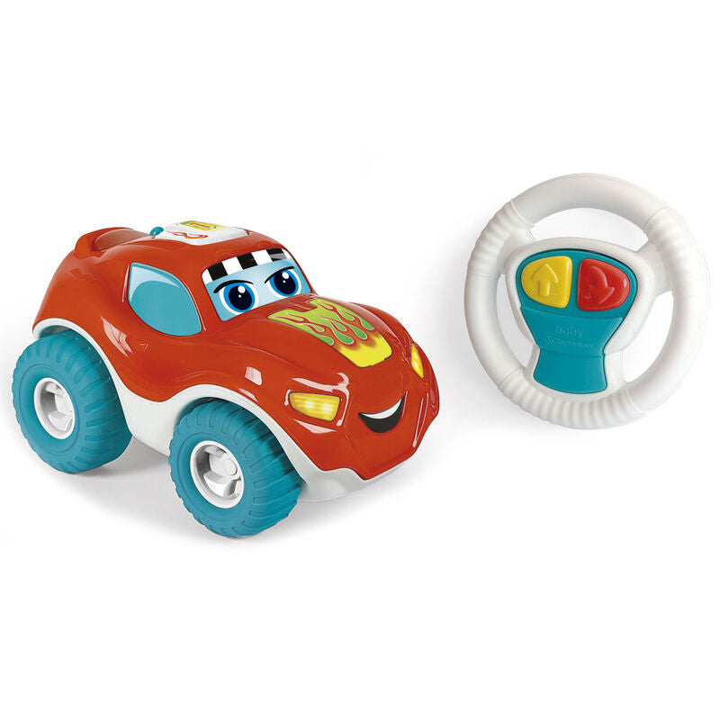 Pablo, je cours et je parle