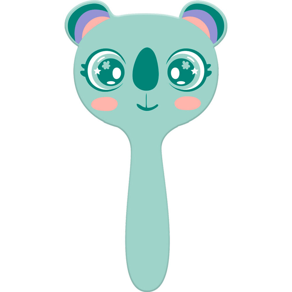 Sweet Dreams Hair Brush - Nerdscape