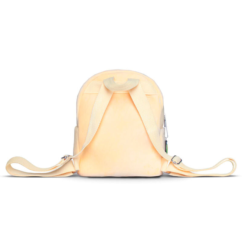 Squishmallows Leonard plush backpack 32cm Nerdscape