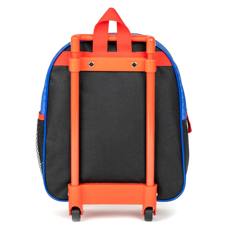 Chariot Marvel Spiderman 29 cm