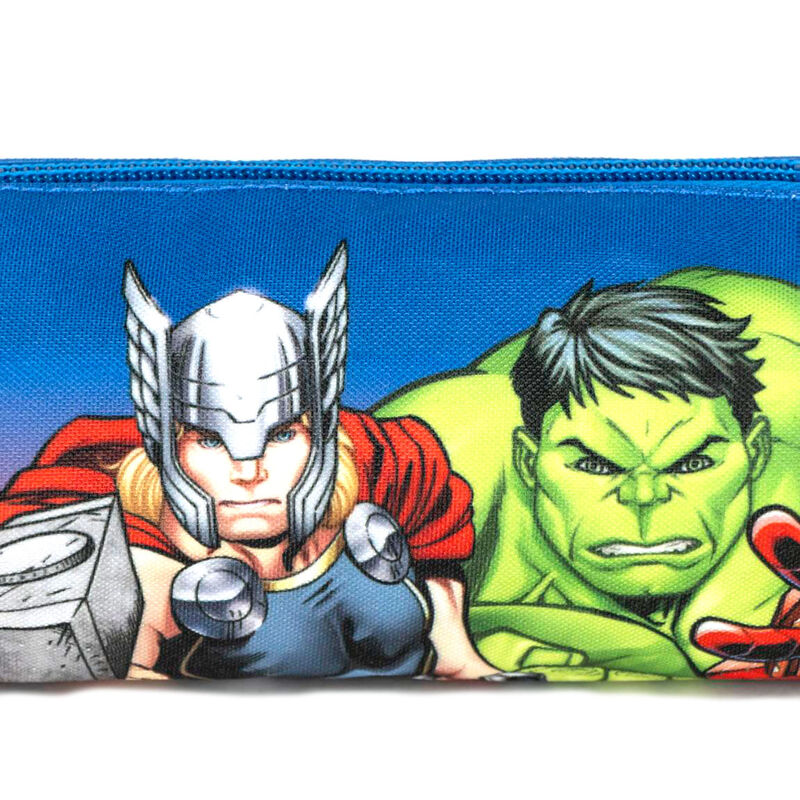 Trousse à crayons Marvel Avengers