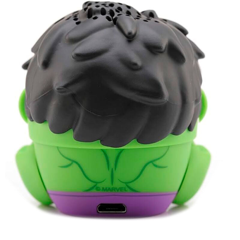 Enceinte Bluetooth Marvel Hulk Mini Bitty Boomers