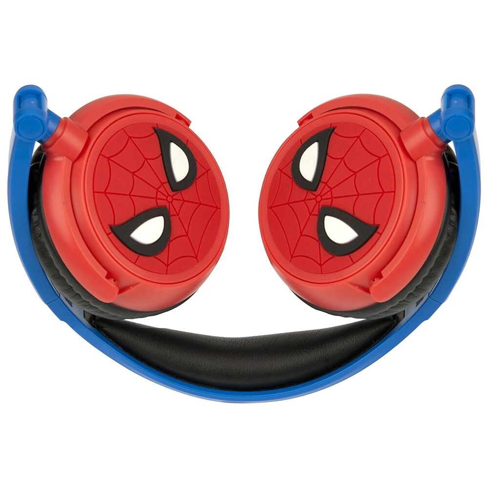 Casque pliable Marvel Spiderman