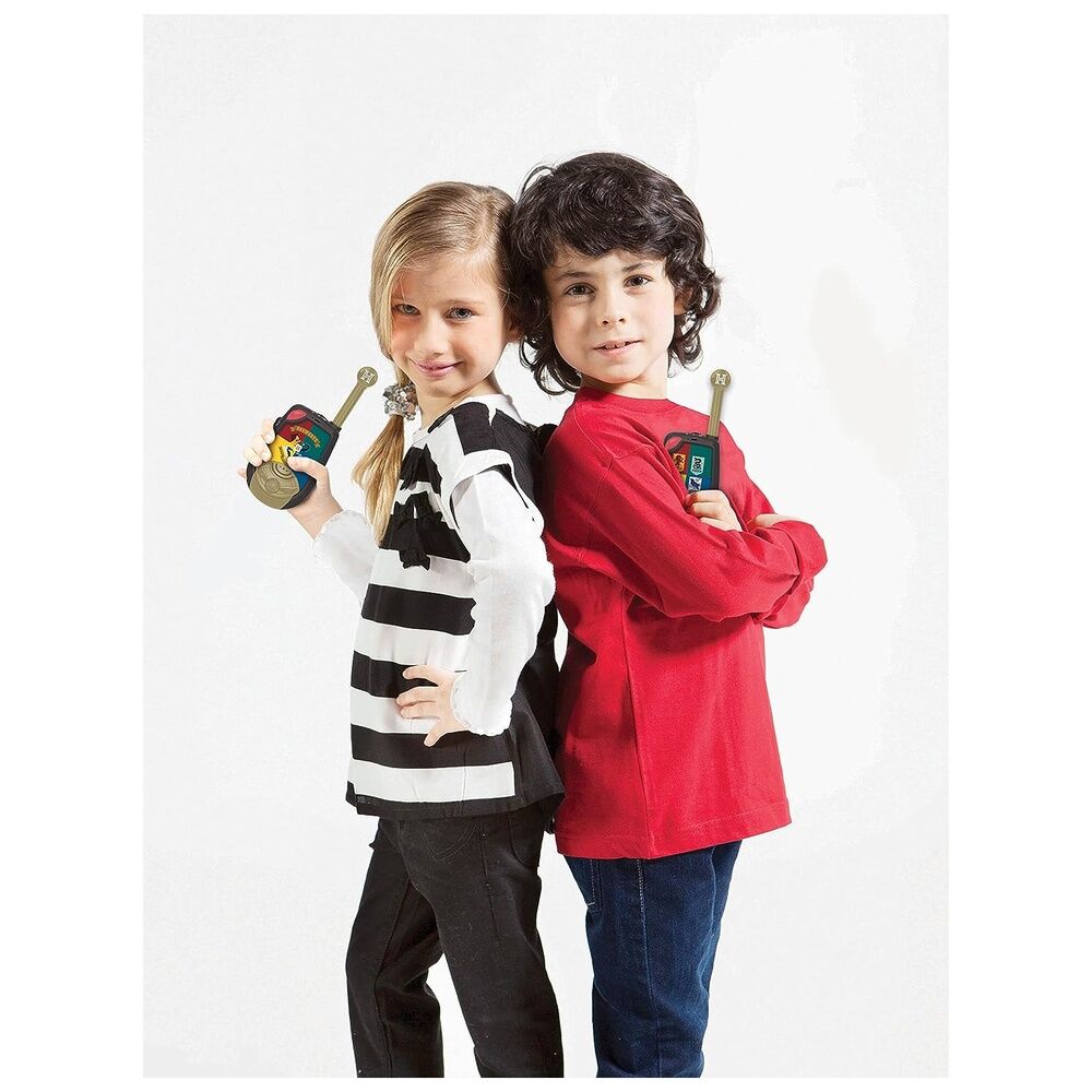 Harry Potter walkie talkie