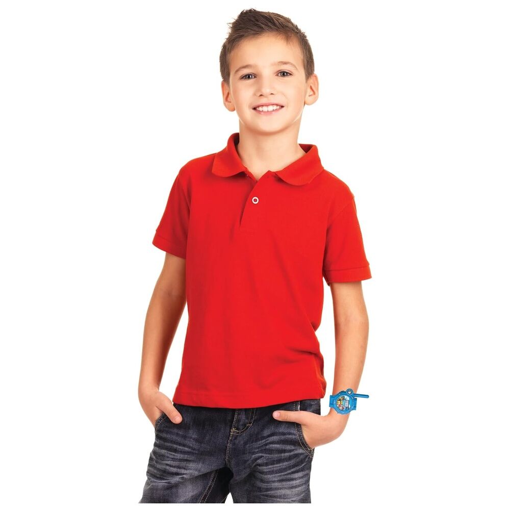 Paw Patrol walkie talkie watch