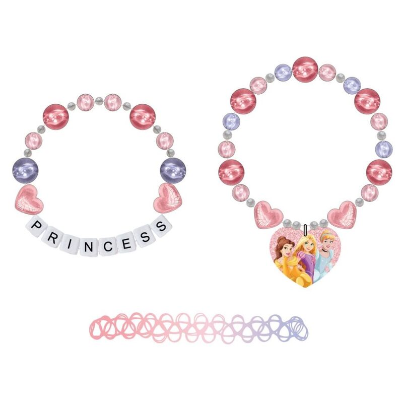 Disney Princess accessories set
