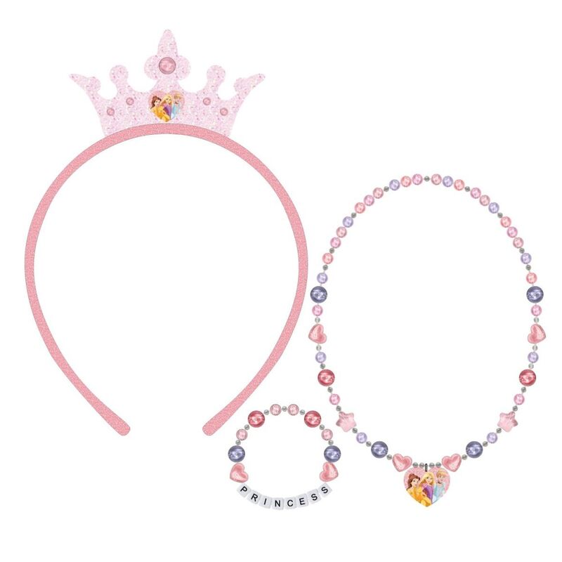Disney Princess Costume jewelery set