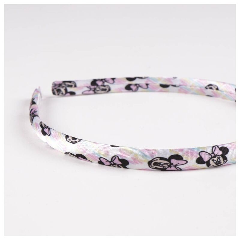 Disney Minnie blister pack 2 headbands