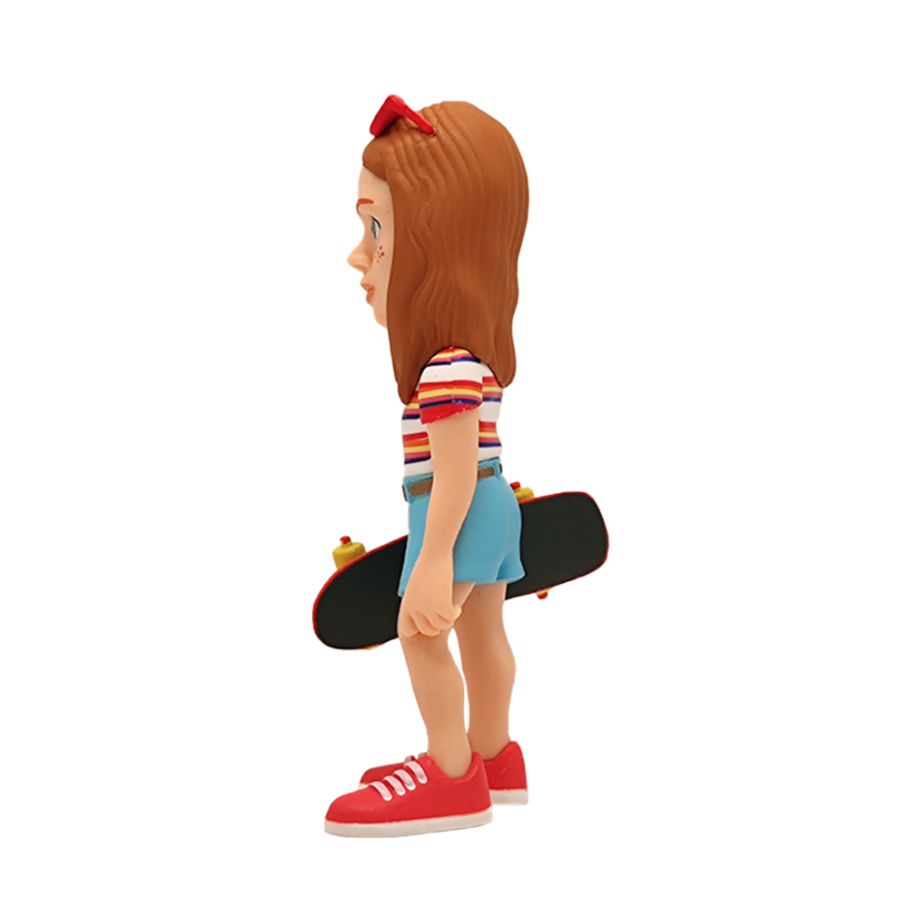 Stranger Things Max Minix figure 12cm Nerdscape