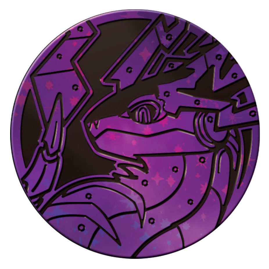 Spanish Pokemon Koraidon & Miraidon Deck of collectible trading cards game assorted