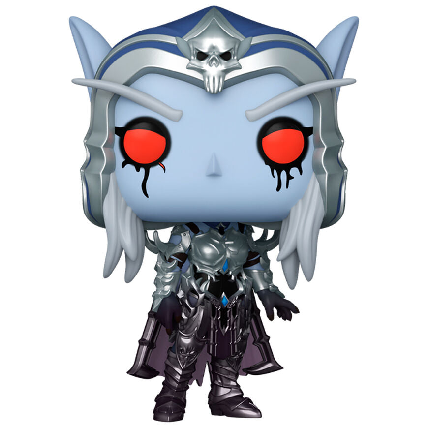 POP figure World of Warcraft Sylvanas Chase