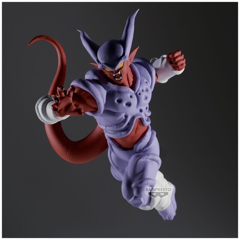 Figurine Dragon Ball Z Janemba Match Makers de 16 cm