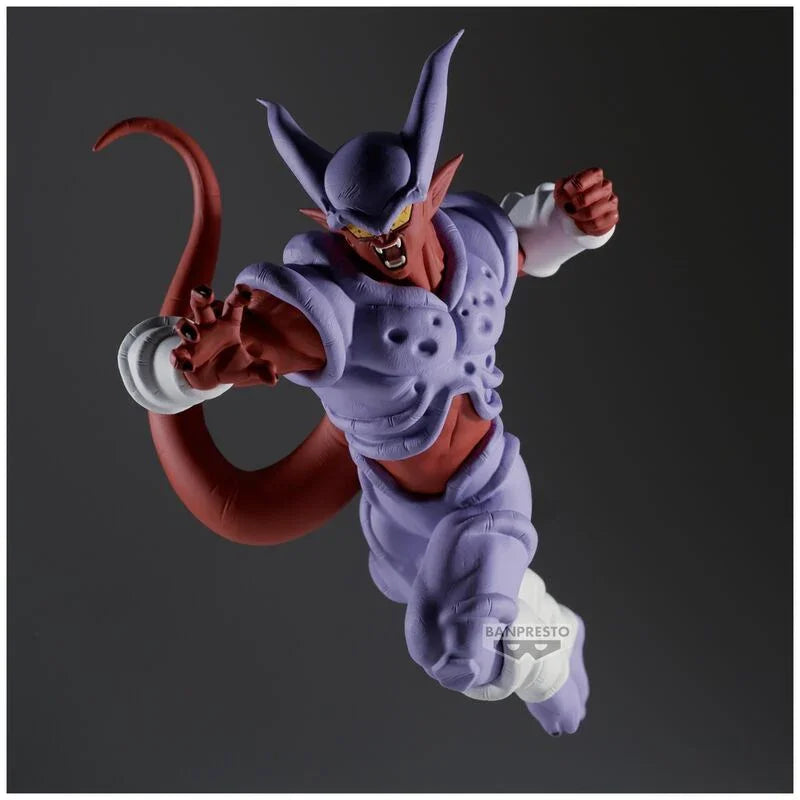 Funko Pop! Janemba Dragon Ball Z Figura da Collezione - Nerdscape Nerdscape