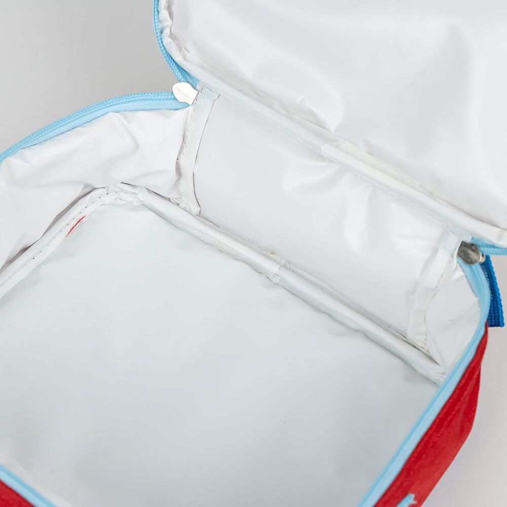 Marvel Spidey thermic lunch bag - Nerdscape