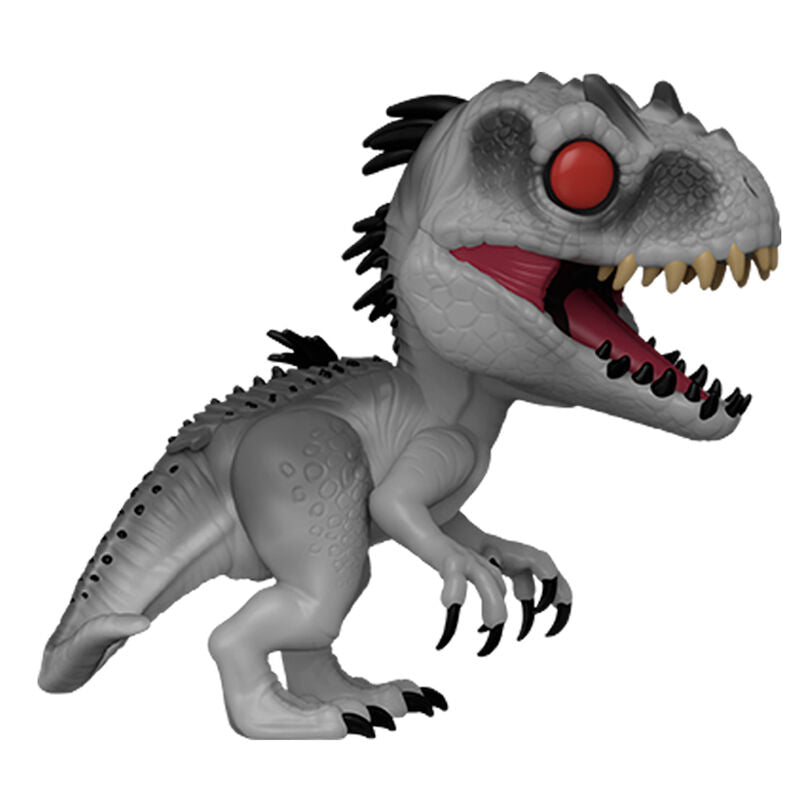 Funko Pop! Jurassic World Indominus Fusion - Figura da Collezione Vinyl Nerdscape