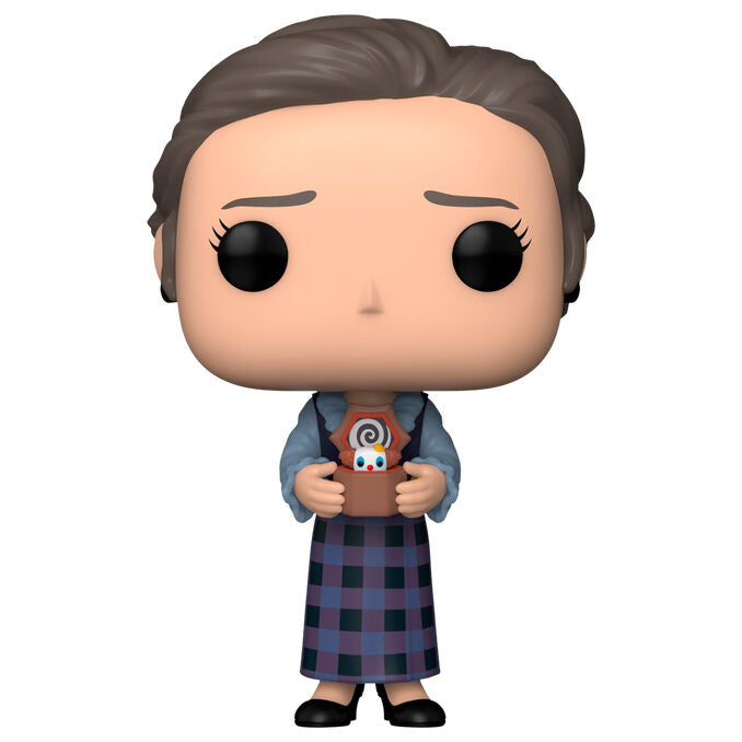 Funko Pop! The Conjuring Lorraine - Figura da Collezione Vinyl