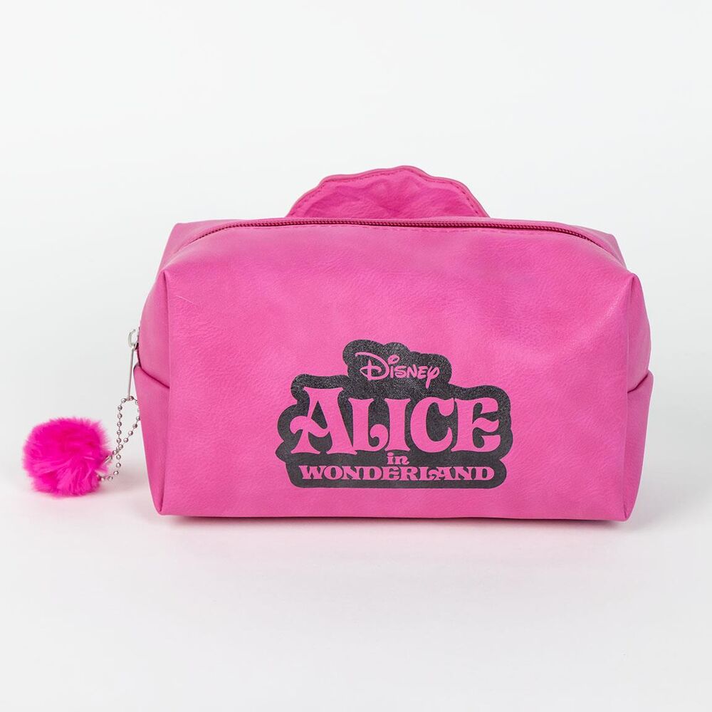 Coffret à coiffeuse Disney Alice au pays des merveilles Cheshire