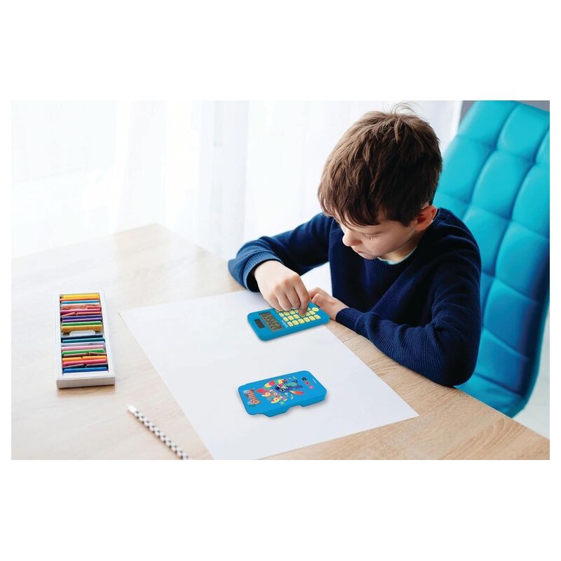 Calculatrice Disney Stitch