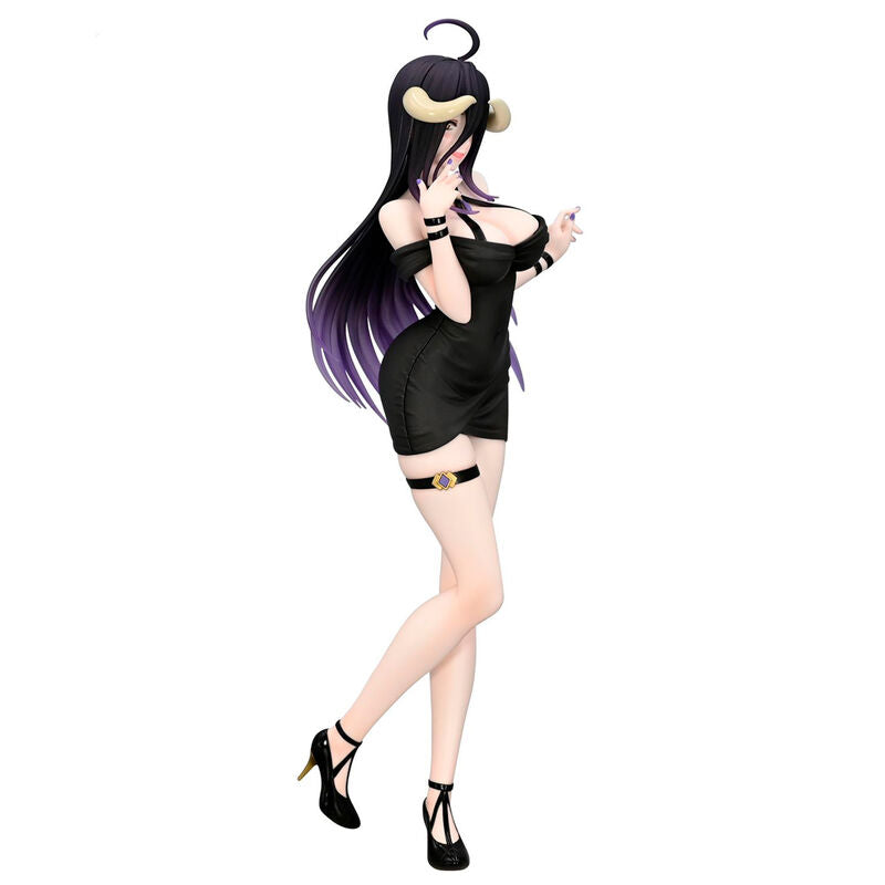 Overlord Albedo Mini Dress figure 21cm