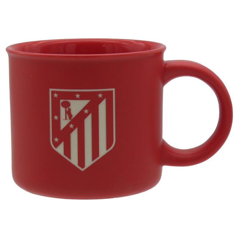 Atletico de Madrid mug 430ml