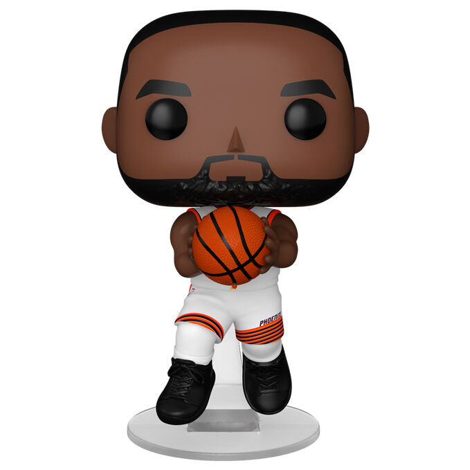 Funko Pop! NBA Kevin Durant - Figura da Collezione Vinyl