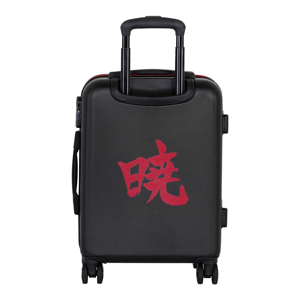 Naruto Clouds ABS trolley suitcase 55cm Nerdscape