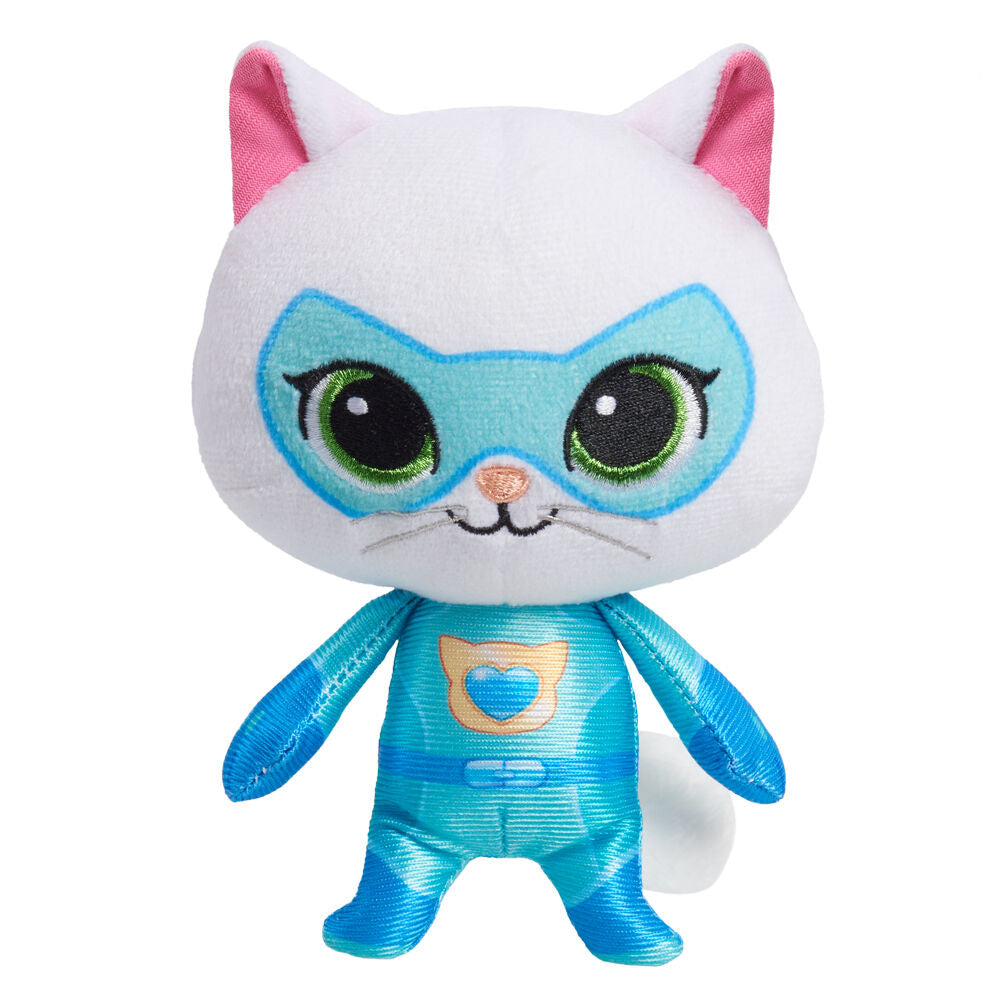 SuperKitties Plush Toy 20cm - Nerdscape