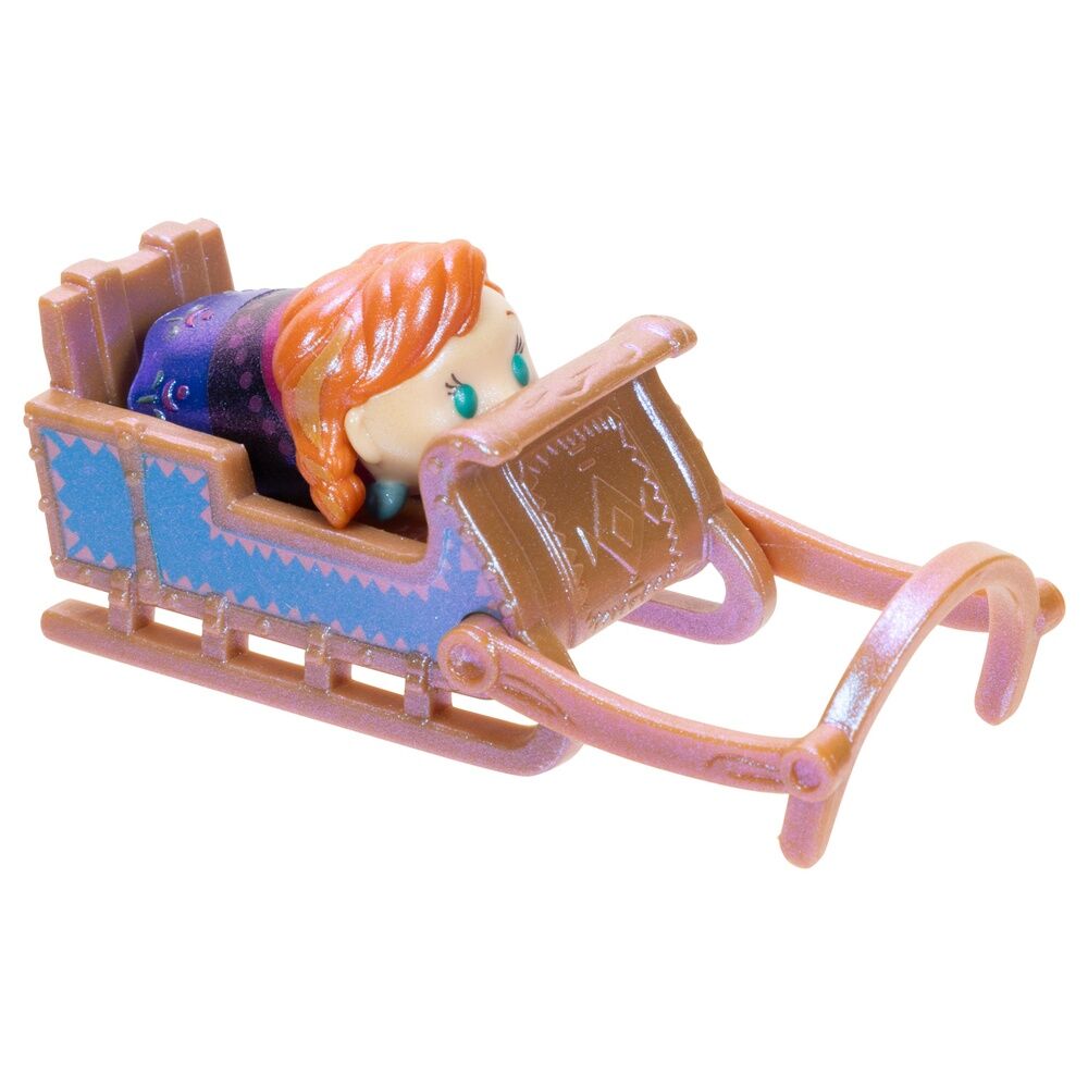 Disney Tsum Tsum Special Finish Bustina Sorpresa - Nerdscape