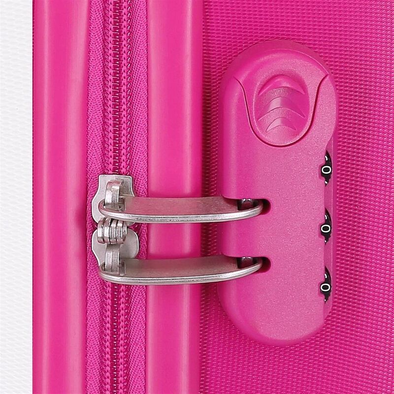 Disney Minnie Have a Good Time So Beautiful ABS trolley suitcase 55cm