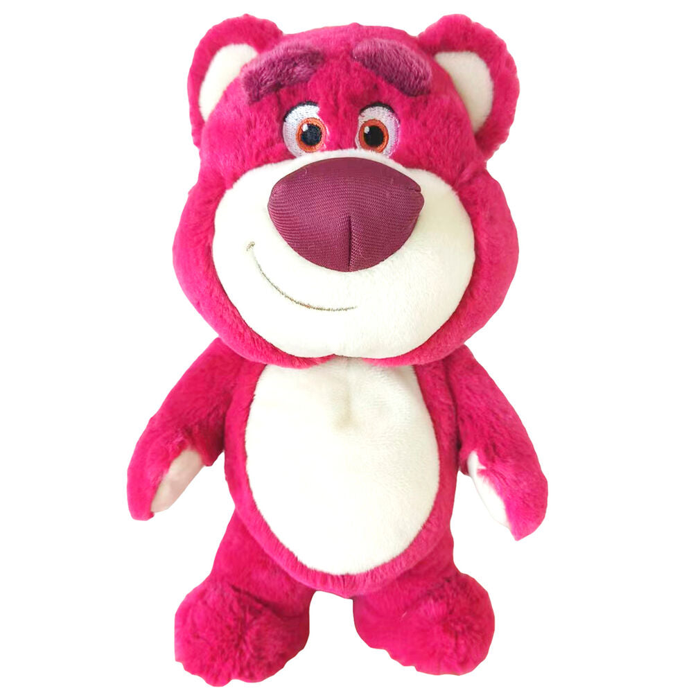 Peluche Lotso de Toy Story 4 (Disney Pixar) - 25 cm