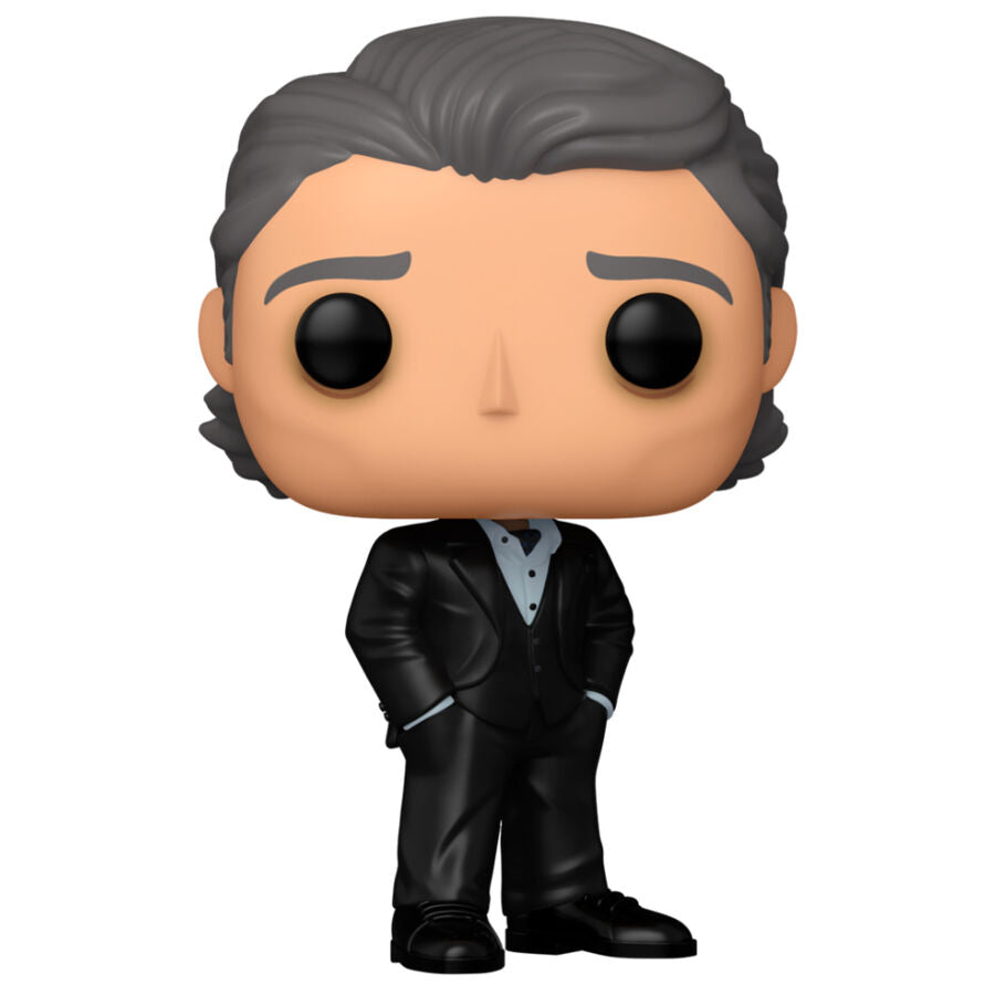 Funko Pop! John Wick John Wick 4 Winston - Figura da Collezione Vinyl