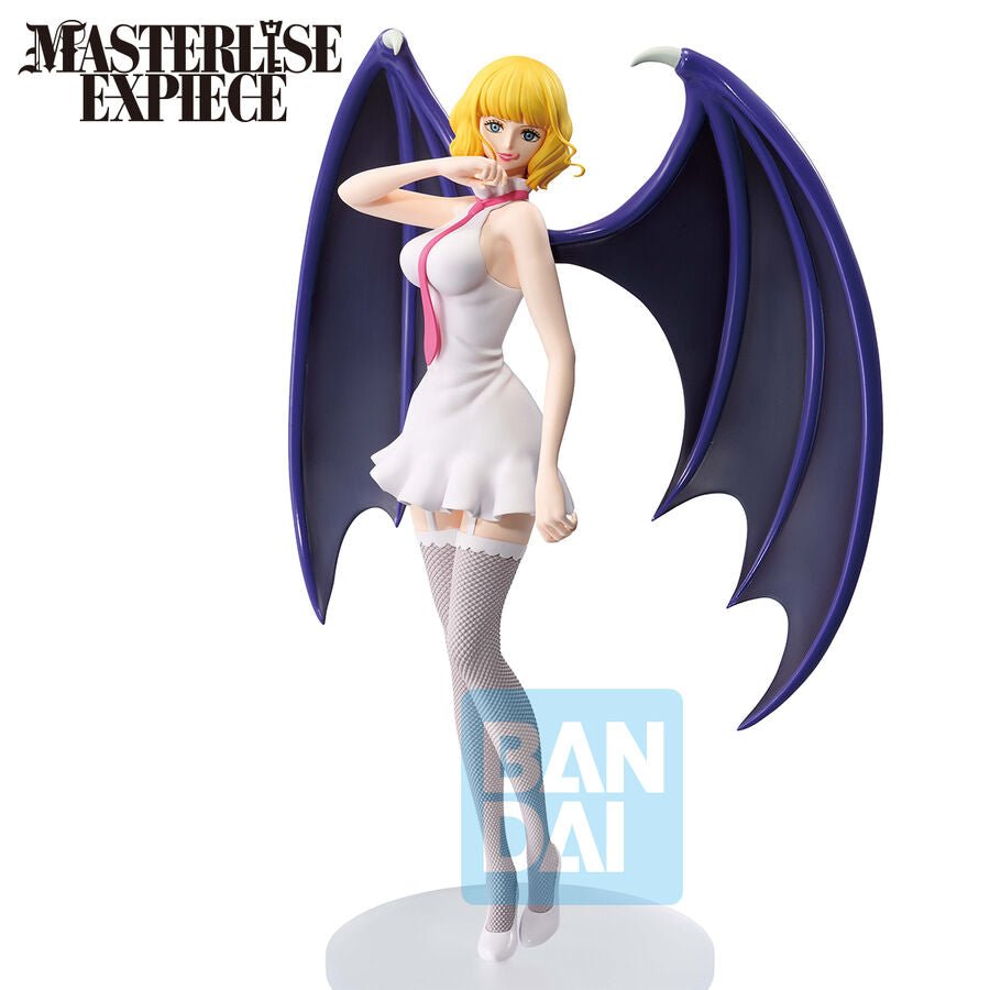 One Piece Memory of Heroines Stussy Ichibansho figure 20cm - Nerdscape