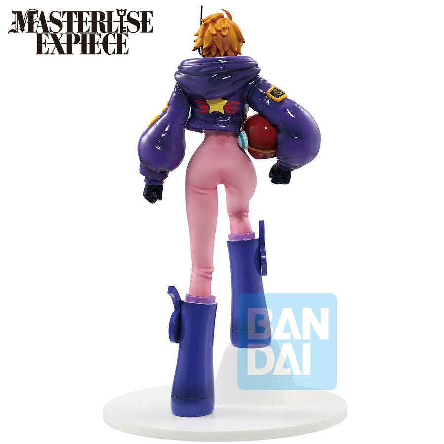 One Piece Memory of Heroines Perhona Ichibansho Lilith figure 20cm - Nerdscape
